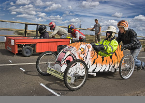 Startline copy